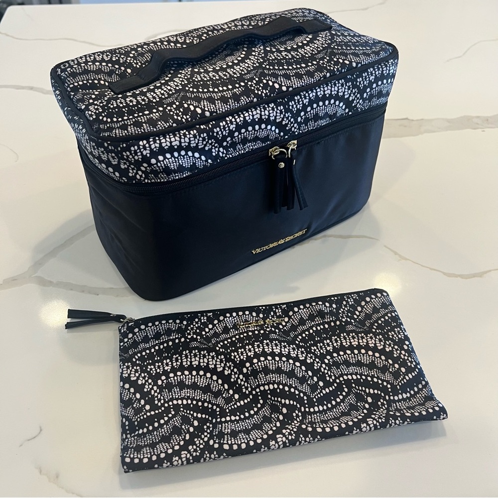 Victoria’s Secret Travel Case for Bras and Panties